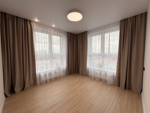 
  Продается 2-комн. квартира 47.8 м², в ЖК Стрижи Сити, блок-секции 6,7. Фото 6.