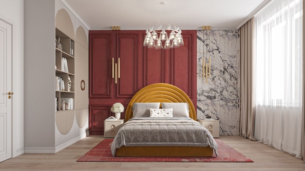 
  Продается 3-комн. квартира 66.6 м², в ЖК Квартал Стрижи, 3 очередь, дом 2. Фото 8.