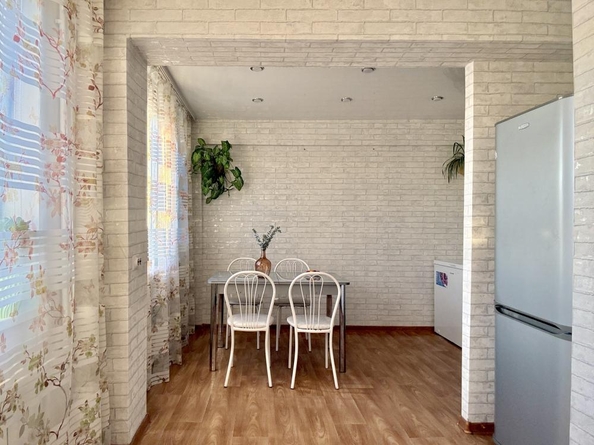 
  Продается 3-комн. квартира 58.4 м². Фото 36.
