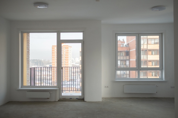 
  Продается 2-комн. квартира 60.56 м², в ЖК СОЮЗ Приорити, дом 2. Фото 10.