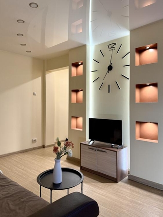 
  Продается 2-комн. квартира 45.2 м². Фото 6.