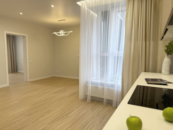 
  Продается 3-комн. квартира 72.7 м², в ЖК Стрижи Сити, блок-секции 8,9. Фото 2.