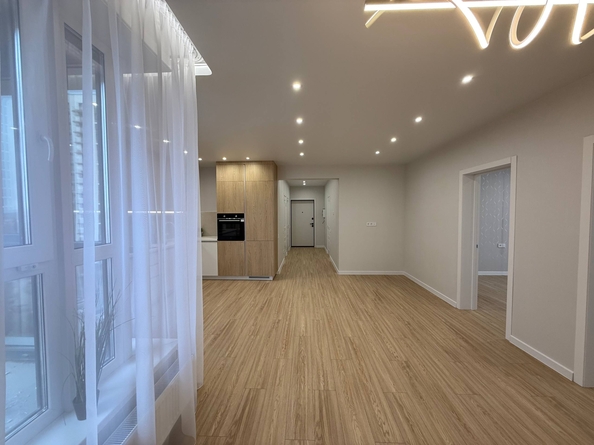
  Продается 3-комн. квартира 72.7 м², в ЖК Стрижи Сити, блок-секции 8,9. Фото 6.