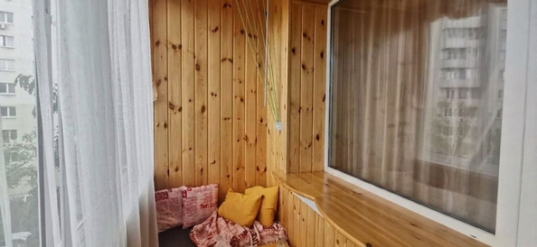 
  Продается 2-комн. квартира 50.4 м². Фото 4.