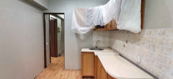 
  Продается 1-комн. квартира 29.3 м². Фото 9.