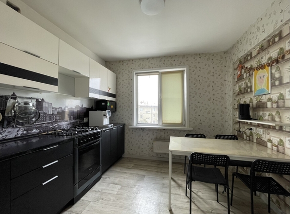 
  Продается 2-комн. квартира 51.6 м². Фото 8.