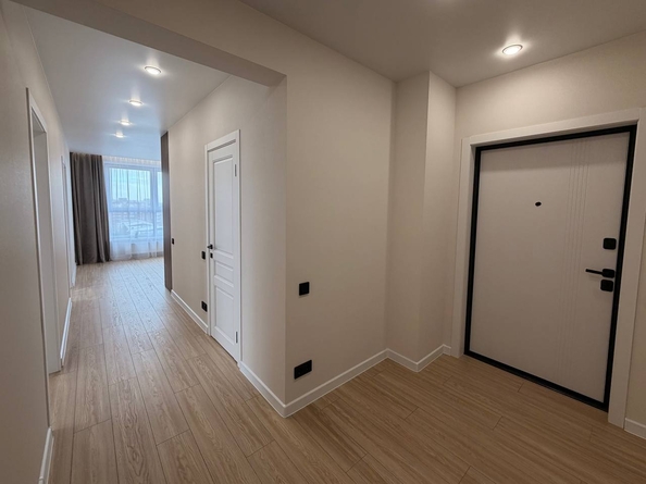
  Продается 2-комн. квартира 47.8 м², в ЖК Стрижи Сити, блок-секции 6,7. Фото 9.