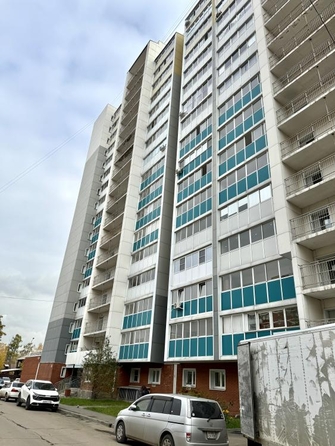 
  Продается 1-комн. квартира 38.3 м², в ЖК Предместье, б/с 1-3. Фото 21.