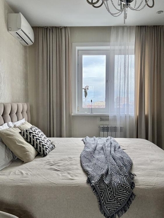 
  Продается 2-комн. квартира 61.1 м², в ЖК Высота, 3 очередь, б/с 6-8. Фото 4.
