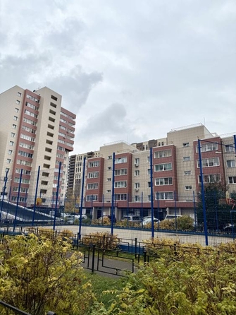 
  Продается 2-комн. квартира 61.1 м², в ЖК Высота, 3 очередь, б/с 6-8. Фото 44.