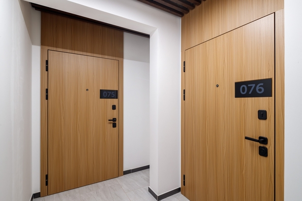 
  Продается 2-комн. квартира 41 м², в ЖК Стрижи Сити, блок-секции 6,7. Фото 36.