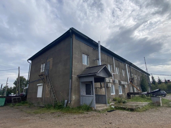 
  Продается офис 343.91 м². Фото 1.