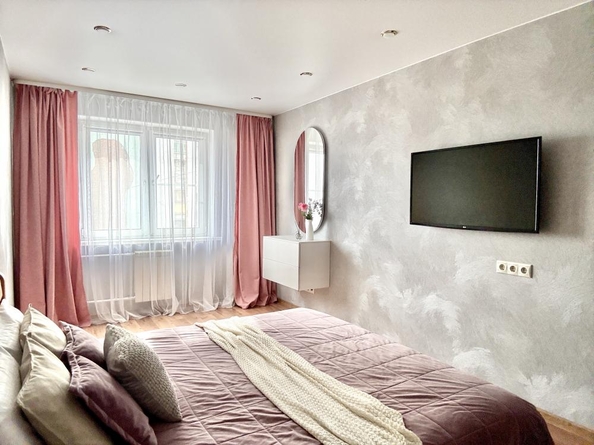 
  Продается 3-комн. квартира 98 м². Фото 18.