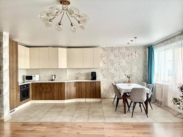 
  Продается 3-комн. квартира 98 м². Фото 35.