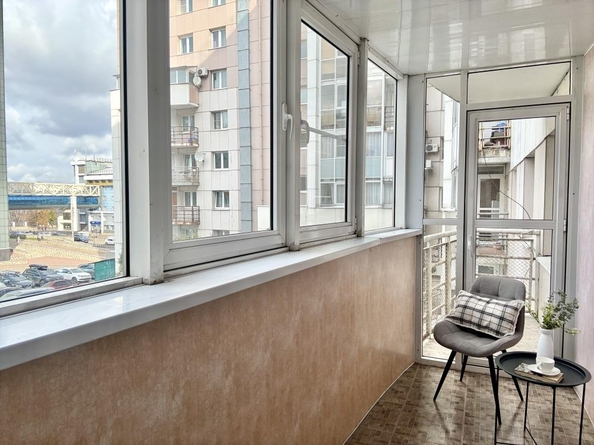 
  Продается 3-комн. квартира 98 м². Фото 36.