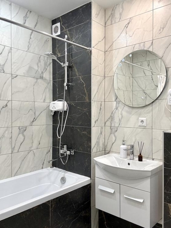 
  Продается 1-комн. квартира 37 м², в ЖК Стрижи Сити, блок-секции 8,9. Фото 22.