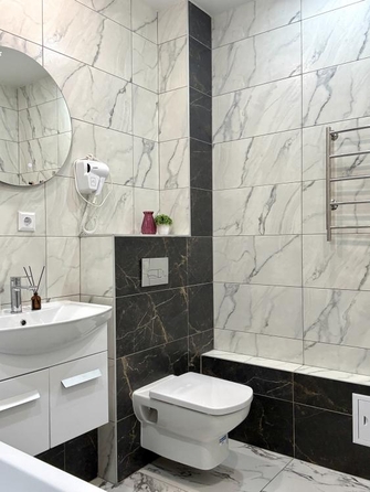 
  Продается 1-комн. квартира 37 м², в ЖК Стрижи Сити, блок-секции 8,9. Фото 26.