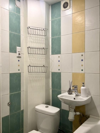 
  Продается 2-комн. квартира 41.1 м². Фото 6.