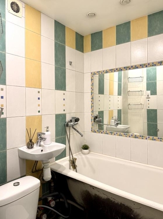 
  Продается 2-комн. квартира 41.1 м². Фото 7.