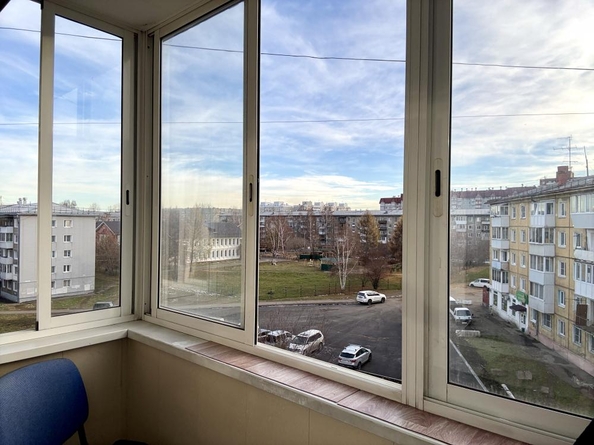 
  Продается 4-комн. квартира 61.1 м². Фото 11.