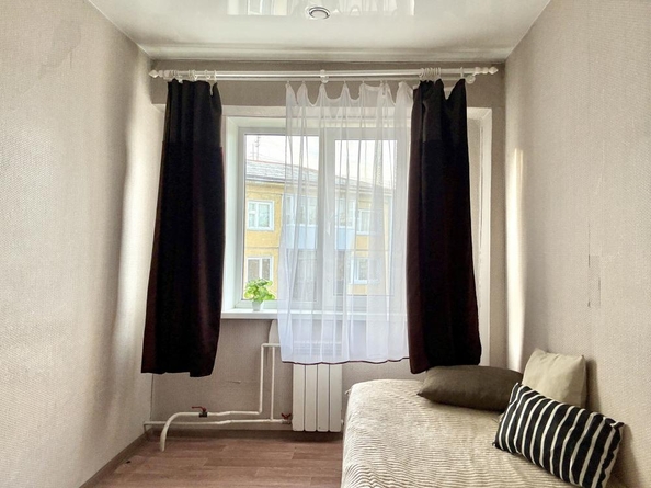 
  Продается 4-комн. квартира 61.1 м². Фото 16.