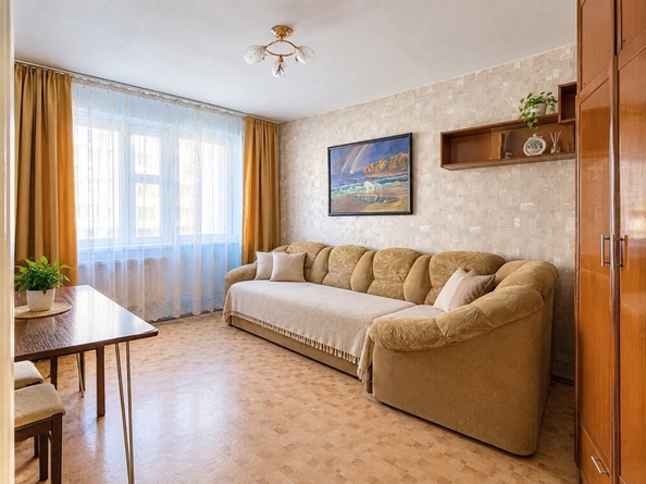 
  Продается 3-комн. квартира 75 м². Фото 1.