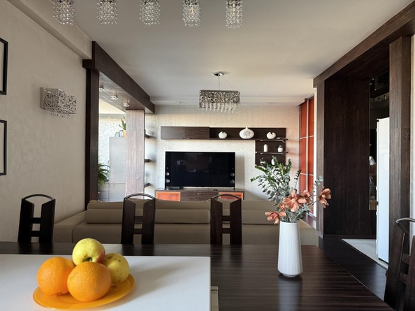 
  Продается 3-комн. квартира 113 м². Фото 45.