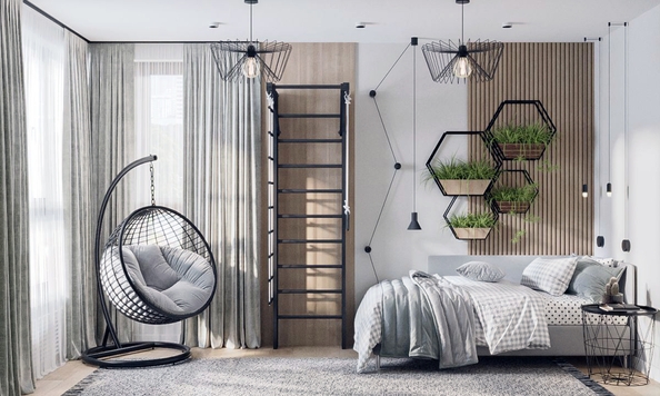 
  Продается 4-комн. квартира 81.1 м², в ЖК Стрижи Сити, блок-секции 6,7. Фото 10.