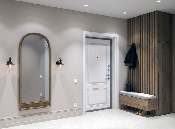 
  Продается 2-комн. квартира 44.7 м², в ЖК Стрижи Сити, блок-секции 6,7. Фото 4.
