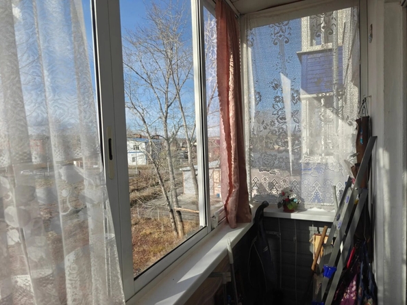 
  Продается 2-комн. квартира 44.6 м². Фото 29.