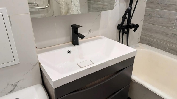 
  Продается 2-комн. квартира 42 м². Фото 12.
