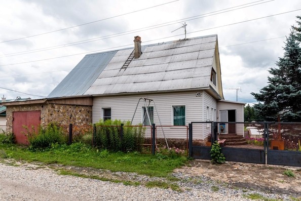 
   Продам дом, 117.2 м², Костенково

. Фото 1.