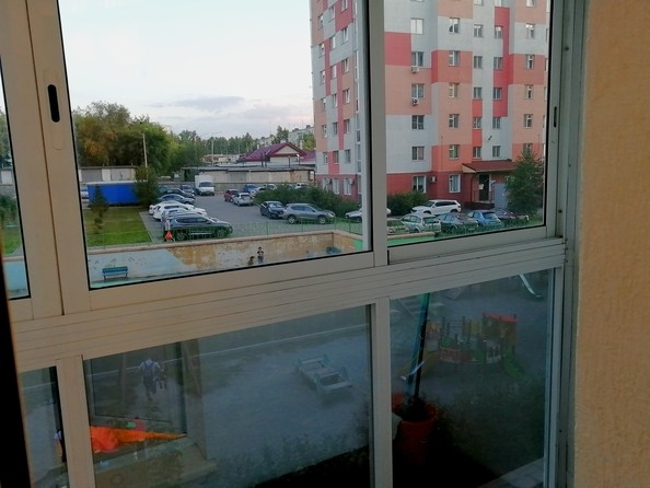 
  Сдам посуточно в аренду 1-комнатную квартиру, 32.4 м², Кемерово

. Фото 4.