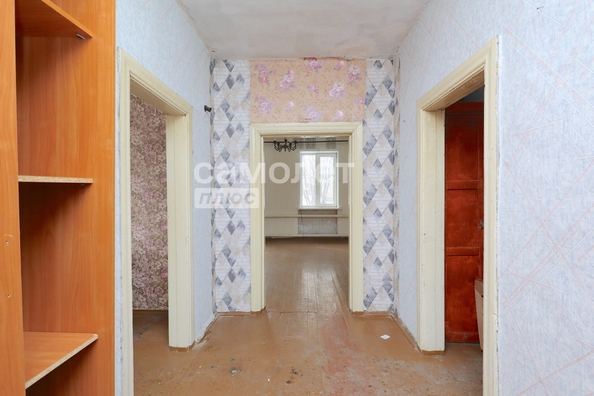 
  Продается дом, 90 м², Кемерово
. Фото 21.