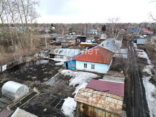 
  Продается дом, 90 м², Кемерово
. Фото 33.
