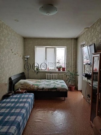 
   Продам 4-комнатную, 95 м², Юрия Двужильного ул, 32/1

. Фото 5.