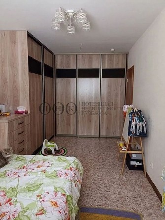 
   Продам 2-комнатную, 52.1 м², Комсомольский пр-кт, 42

. Фото 2.