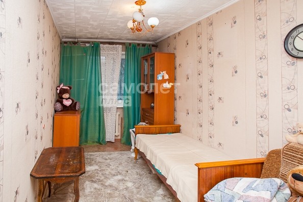 
   Продам 2-комнатную, 44.4 м², Ленина пр-кт, 77Г

. Фото 8.