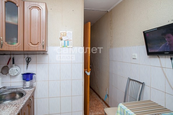 
   Продам 2-комнатную, 44.4 м², Ленина пр-кт, 77Г

. Фото 16.