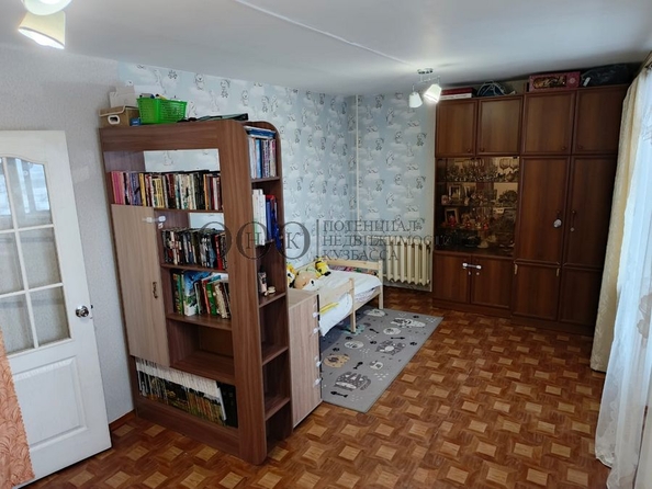 
   Продам 1-комнатную, 39 м², Авроры ул, 6

. Фото 14.