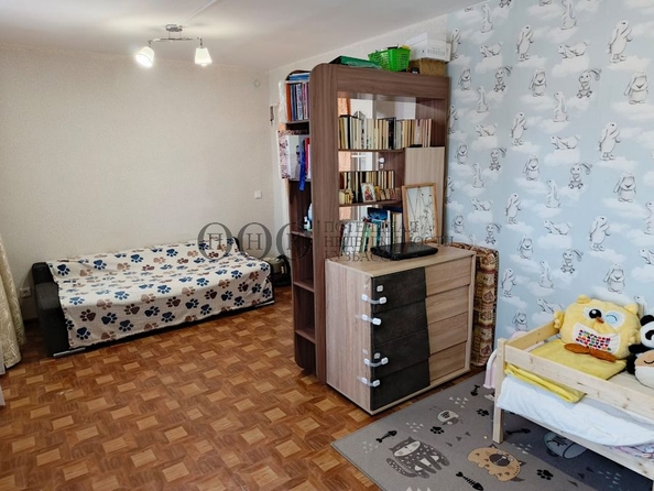 
   Продам 1-комнатную, 39 м², Авроры ул, 6

. Фото 15.