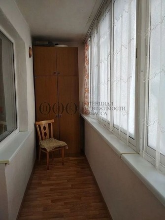 
   Продам 1-комнатную, 38 м², Патриотов ул, 18

. Фото 17.