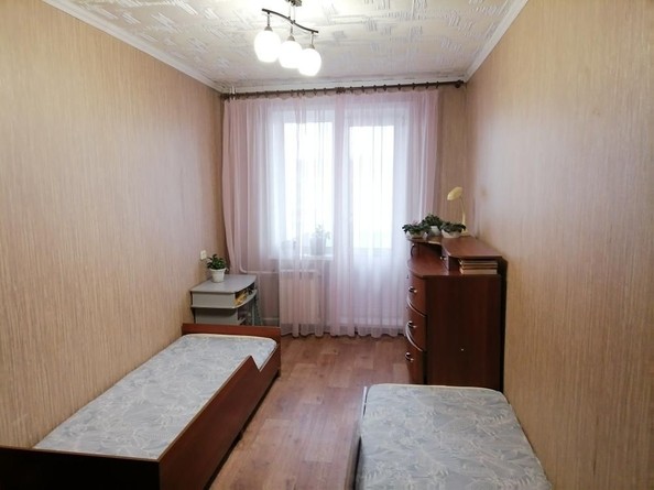 
   Продам 3-комнатную, 60.7 м², Ленина (Горняк) тер, 120

. Фото 11.