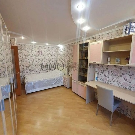 
   Продам 3-комнатную, 65 м², Радищева ул, 6

. Фото 3.