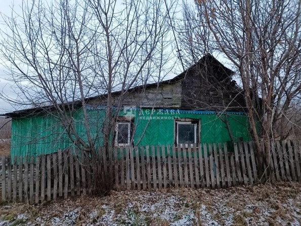 
   Продам дом, 46 м², Кемерово

. Фото 9.