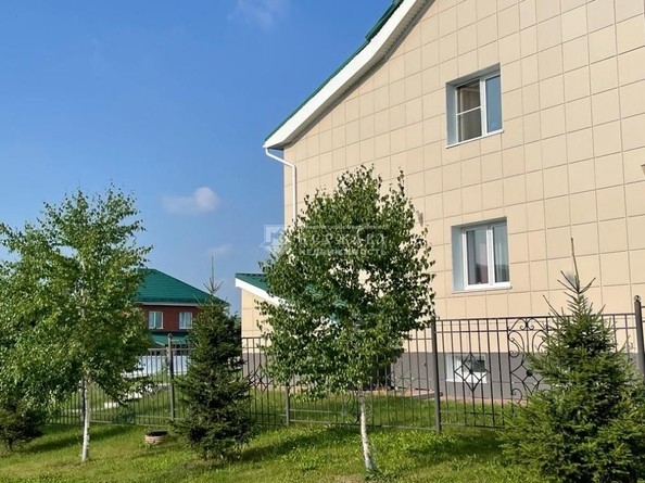 
   Продам дом, 615 м², Кемерово

. Фото 8.