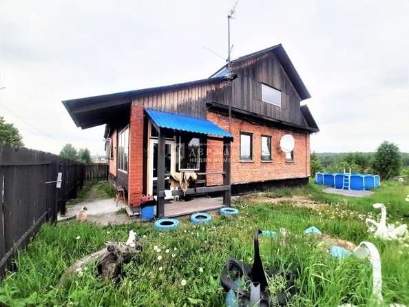 
   Продам дом, 111.3 м², Кемерово

. Фото 9.