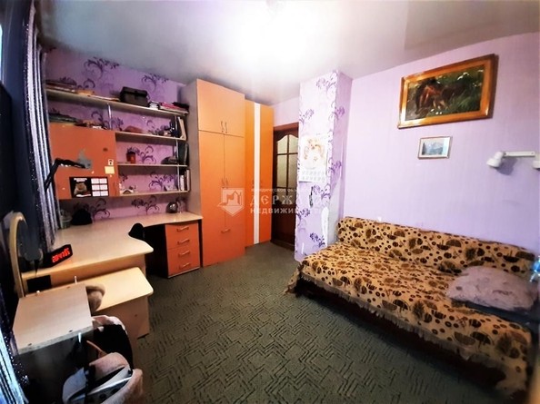 
   Продам дом, 111.3 м², Кемерово

. Фото 11.