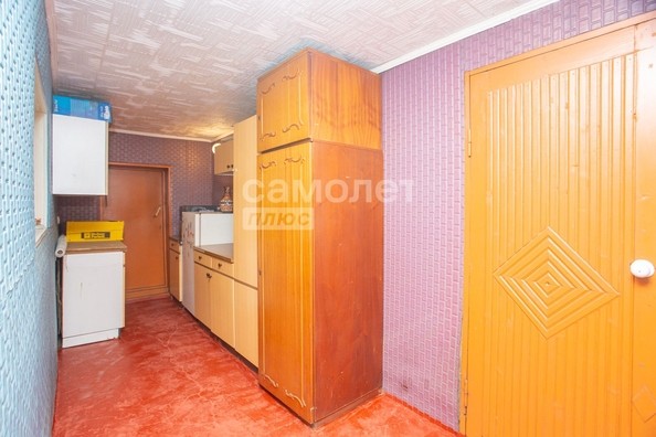 
   Продам дом, 92.3 м², Кемерово

. Фото 7.