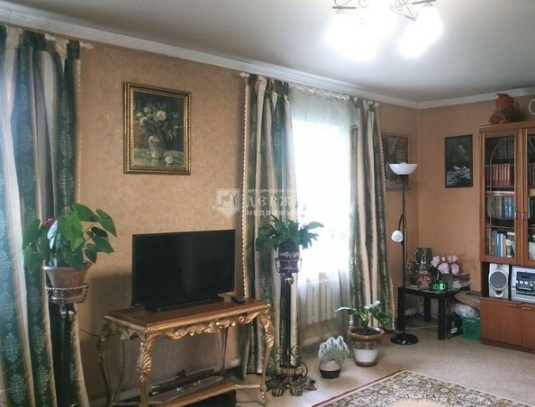 
   Продам дом, 62.4 м², Кемерово

. Фото 16.